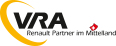 VRA - Renault Partner im Mittelland